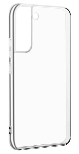 Puro Ultra Slim 0.3mm Gjennomsiktig Mobildeksel til Samsung Galaxy S22+