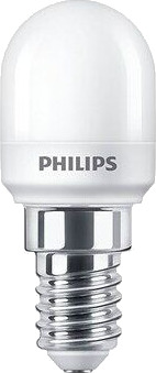 Philips LED-lyspære LED 7W T25 E14 WW FR ND SRT4 E14