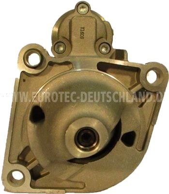 EUROTEC 11090261 Starter EUROTEC 11090261 Starter