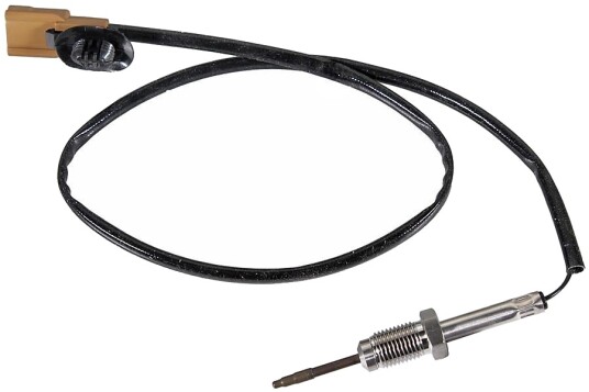 Sensor, eksostemperatur METZGER 08941132