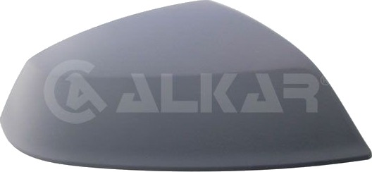 Tildekning, sidespeil ALKAR 6342808 Tildekning, sidespeil ALKAR 6342808