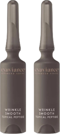 Exuviance Wrinkle Smooth Topical Peptide 2 x 4,5 g