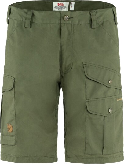 Fjällräven Men's Barents Pro Shorts Laurel Green 56, Laurel Green