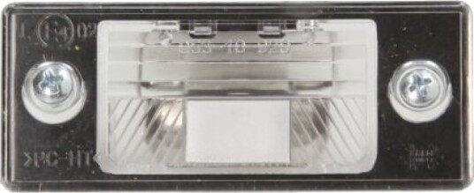 Nummerskiltlys BLIC 5402-053-10-925