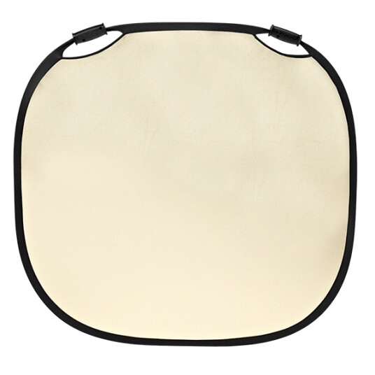 Profoto Collapsible Reflector SS/W - L 120cm Sammenleggbar Reflektor Sunsilv/Wh