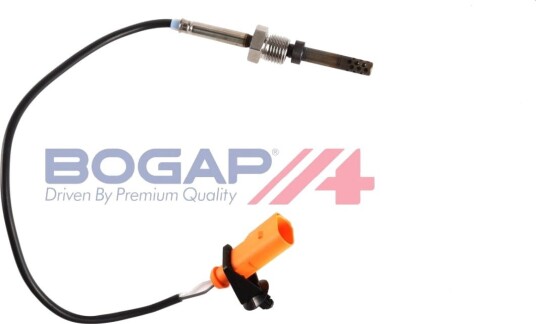 Sensor eksostemperatur BOGAP A6120165