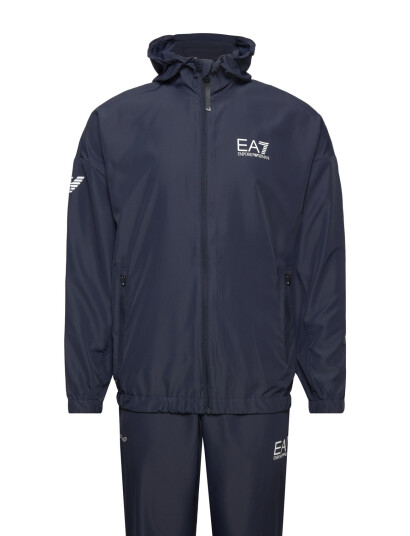 EA7 Tracksuit - Navy - XS EA7 Tracksuit - Navy - XS