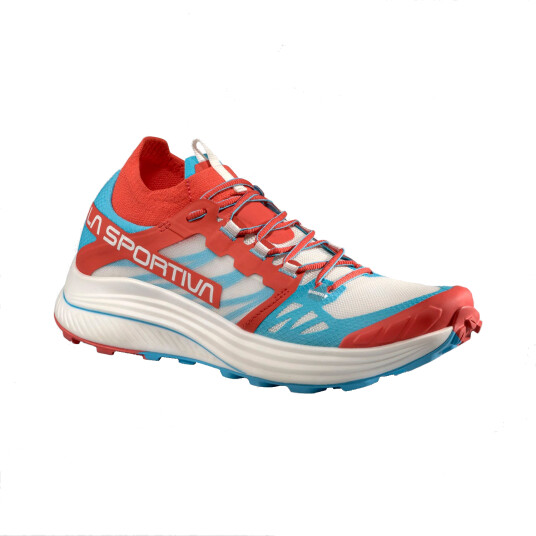 La Sportiva Levante Hibiscus/Malibu Blue 39.5, Hibiscus/Malibu Blue La Sportiva Levante Hibiscus/Malibu Blue 39.5, Hibiscus/Malibu Blue