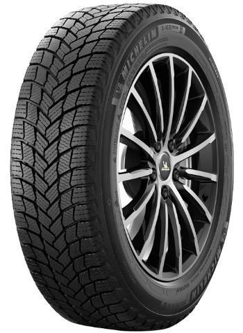 Michelin X-Ice Snow SUV 315/40R21 115H Nordiske vinterdekk Michelin X-Ice Snow SUV 315/40R21 115H Nordiske vinterdekk