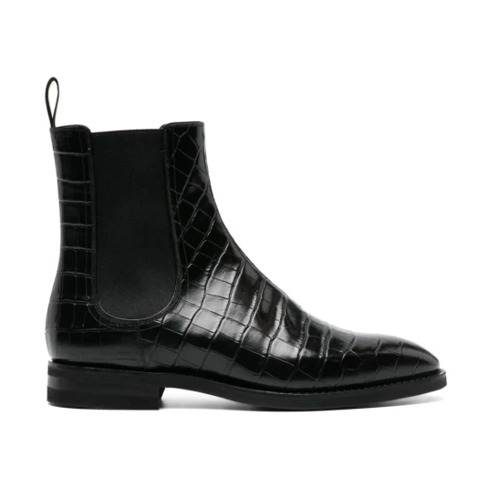 Bally Herre Sko Svart 45 EU Bally Herre Sko Svart 45 EU