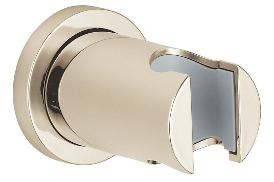 Grohe Rainshower hånddusjholder Polert Nikkel