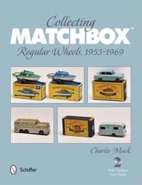 Collecting Matchbox Av Charlie Mack