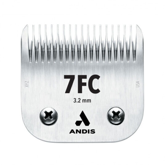 Andis Ceramic Edge Skjær (3.2 Mm 7 Fc)