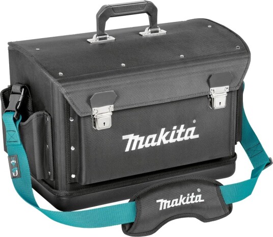 Makita E 15388 Verktøyveske 510x300x310 Makita E 15388 Verktøyveske 510x300x310