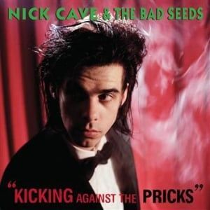 Nick Cave & The Bad Seeds Kicking Against The Pricks CD+DVD Nick Cave & The Bad Seeds Kicking Against The Pricks CD+DVD