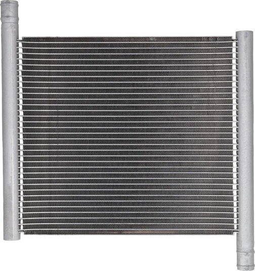 Radiator, motorkjøling KAMOKA 7705235