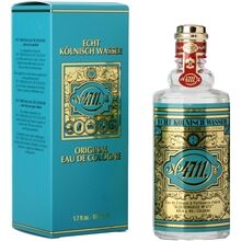 4711 Original Eau de Cologne Unisexparfyme 50 ml med Krydret Duft