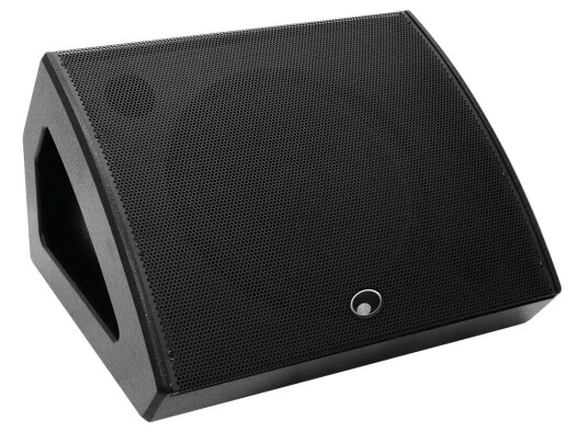 Omnitronic KM-115A