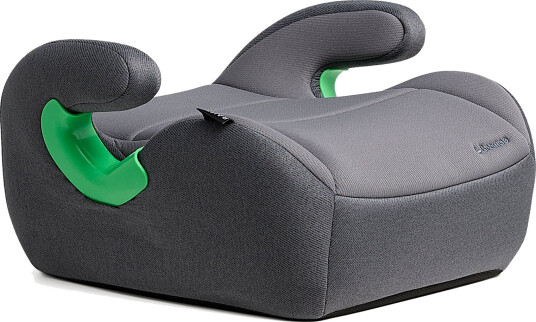 Beemoo Raise 2 i-Size Beltepute Mineral Grey