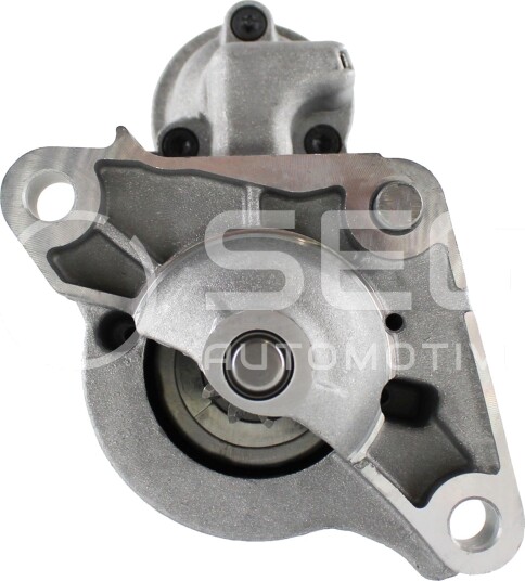 SEG Automotive 0001108411 Starter