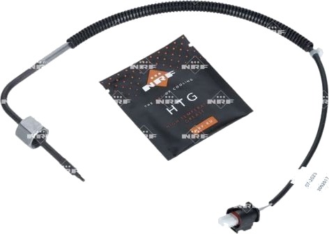 NRF 707376 Sensor, eksostemperatur