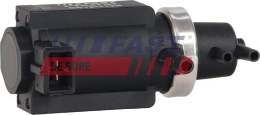 Trykkomformer, turbolader FAST FT04787