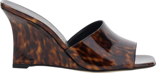 Stuart Weitzman Dame Sko Brun 37 1/2 EU,
