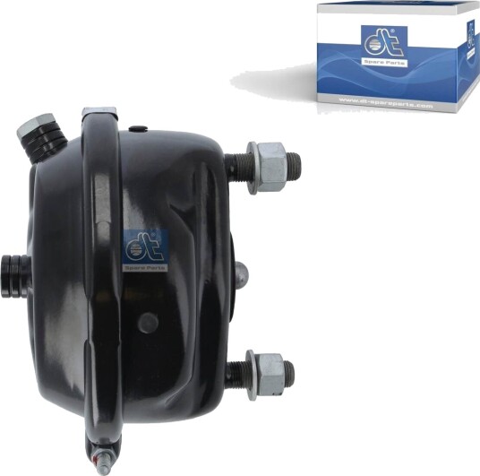Membran bremsesylinder DT Spare Parts 5.70388