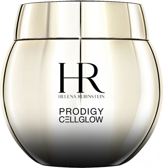 Helena Rubinstein Prodigy Cellglow Nattkrem 50 ml - Fuktighetsgivende for Moden og Tørr Hud
