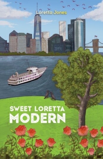 Sweet Loretta Modern Sweet Loretta Modern