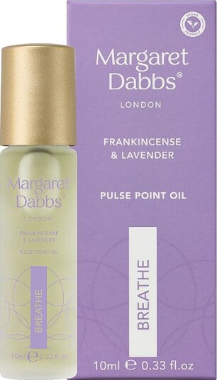 Breathe Pulsepoint Oil Frankincense & Lavender 10 ml Breathe Pulsepoint Oil Frankincense & Lavender 10 ml