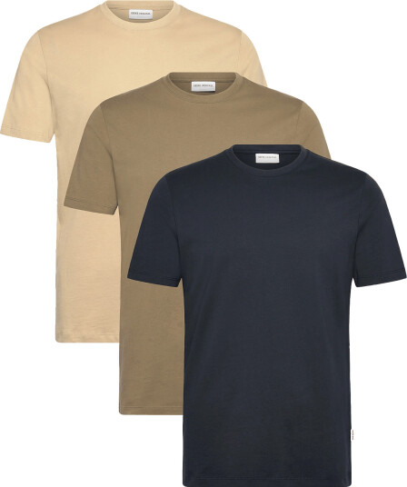 Shine Original | 3 Pack Tee S/S | XXXL