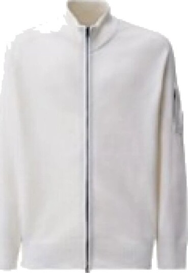 C.p. Company Herre Strikkevarer Hvit M, C.p. Company Herre Strikkevarer Hvit M,