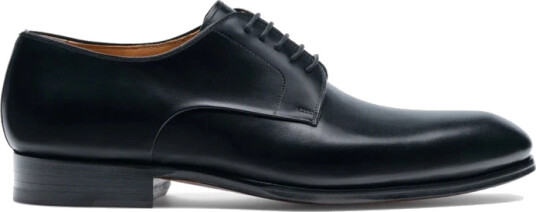 Magnanni Herre Sko Svart 40 1/2 EU, Magnanni Herre Sko Svart 40 1/2 EU,