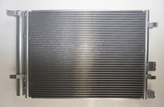 Kondensator klimaanlegg CLIMTEX CH2 174