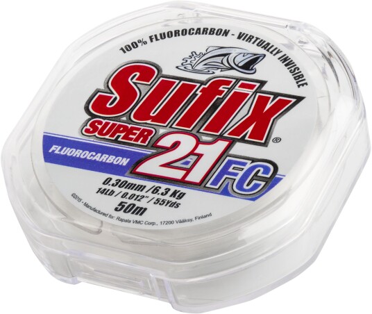 Sufix Super 21 FC Fortom