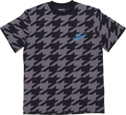 The Hundreds Herre Topper Svart L,