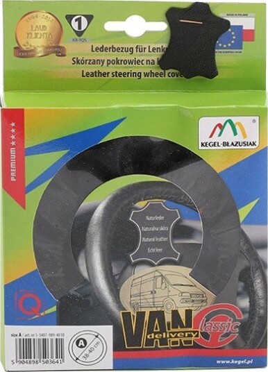 KEGEL 5-3407-989-4010 Rattrekk KEGEL 5-3407-989-4010 Rattrekk