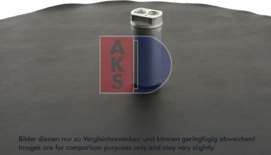 AKS DASIS 800698N Kjølevifte