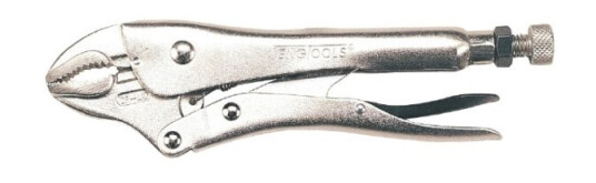 Teng Tools Hvalrosstang 175 Mm (7425-0051)