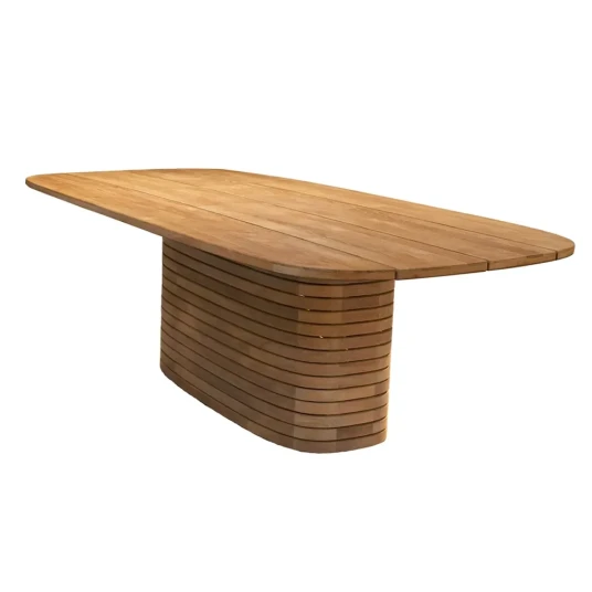Cane line Bordplate 300 x 130 cm Teakplanker