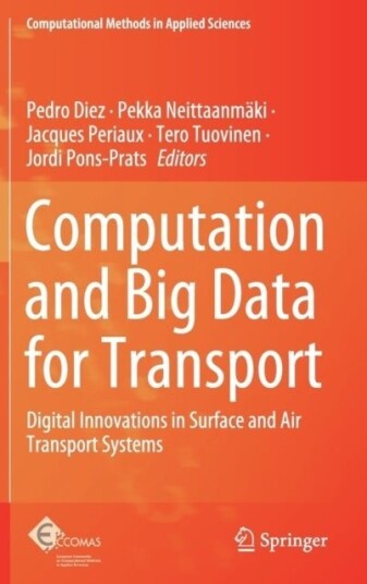 Computation and Big Data for Transport