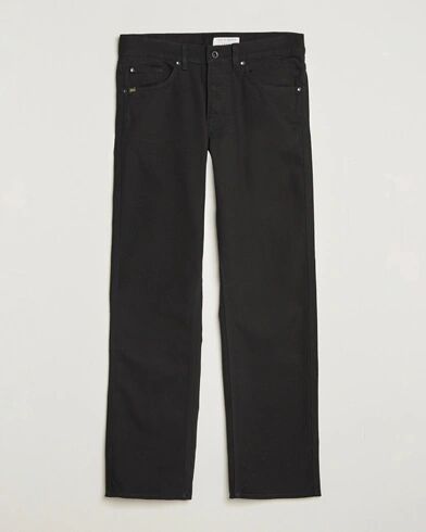 Tiger Of Sweden Marty Jeans Black Tiger Of Sweden Marty Jeans Black