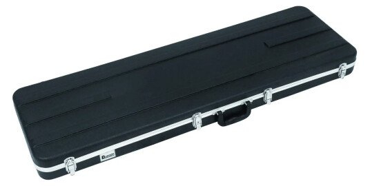 Dimavery Abs Rectangle Case For E-Bass Dimavery Abs Rectangle Case For E-Bass