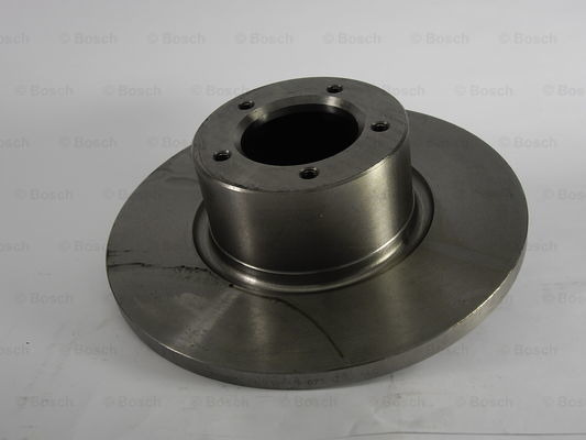 Bremseskive BOSCH 0 986 478 077 Bremseskive BOSCH 0 986 478 077