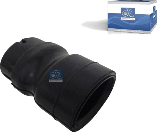 Lagring hjulskjermfeste DT Spare Parts 2.71461
