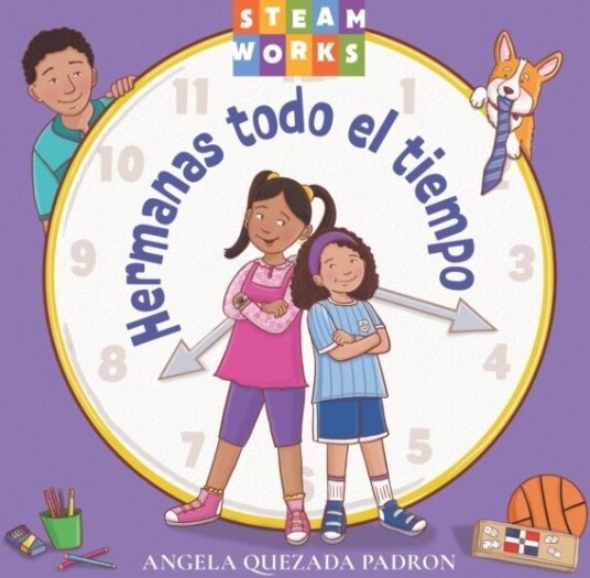 Hermanas todo el tiempo Hermanas todo el tiempo