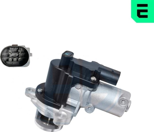 EGR-ventil ERA 555216A