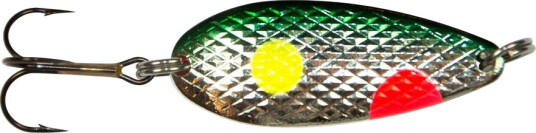 Remen Hugget sluk, GGR - 7 gram