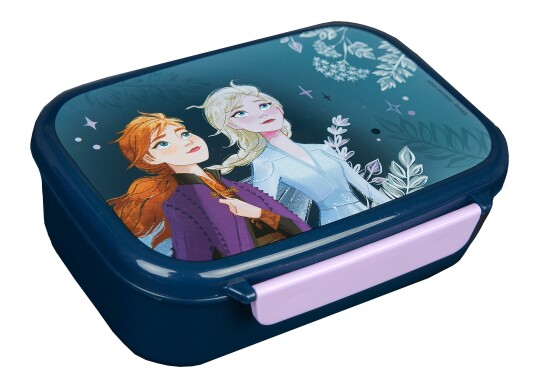 Undercover Disney Frozen Lunch Box 6600009903